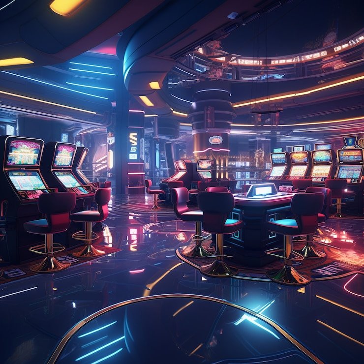 125 cg Live Casino