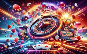 125 cg VIP Roulette Lounge