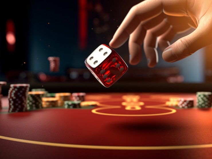 125 cg Speed Baccarat Room